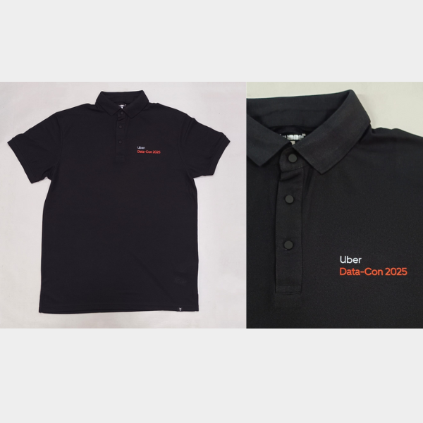 Uber T-Shirt